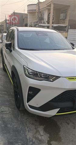 Haval H6 GT